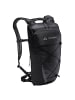 Vaude Uphill 8 in Schwarz