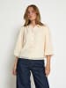 Peppercorn Hemd / Shirt in Whitecap Grey