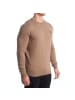 U.S. Polo Assn. Pullover in Beige