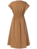 JcSophie Mariko Kleid in Cumin