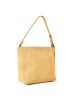 Liebeskind Berlin Chudy Schultertasche M Leder 36 cm light tan suede