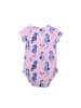 Walkiddy Body Kurzarm Body aus Baumwolle (Bio)