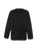 VIRITA Women Strickjacke in Schwarz