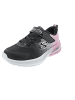 Skechers Microspex Max Advance-Gli Sneaker low Schwarz