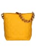 Gave Lux Schultertasche in YELLOW