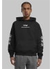 Mister Tee Sweat & Fleece - Hoody in black