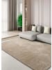 Atticgo Kurzflor-Teppich ONA in beige
