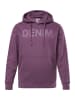 JP1880 Sweatshirt in dunkel violett