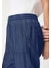 Olsen Hose in Dark Denim