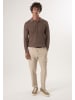 Felix Hardy Pullover in braun