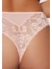LINGADORE String String Pfirsich
