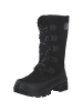 Sorel Schnürstiefel in black/neutral