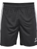 Hummel Verstellbare Taille Kurze Hose Hmllead Herren in ASPHALT
