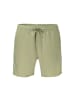 Calvin Klein Grün Herren Bademode Shorts aus Polyester