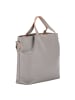 MYWALIT Shopper Tasche Leder 32 cm in fumo