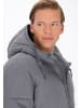 DreiMaster Maritim Men Jacket in charcoal