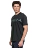 Schöffel T-Shirt "T Shirt Style Elmori MEN" in black