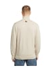 G-Star Raw Premium Core Turtle Strickpullover whitebait