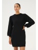 Kaffe Kleid KAsofie in Black Deep
