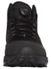 Skogan Sneaker SKALLAS HI Schwarz