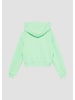s.Oliver Sweatshirt  in  6080_ozeangrün