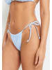 LSCN BY LASCANA Bikini-Hose in hellblau