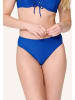 LINGADORE Bikini Slip blau