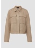 s.Oliver Indoor-Jacke in 84W1_sandstein