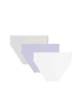 G-Star Raw Hipster No VPL Brief 3er-Pack MULTI