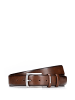 Wittchen Leather belt in Brown