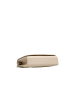 Love Moschino Umhängetasche in BEIGE