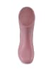 Dunlop Stiefel Mini in rosa in rosa