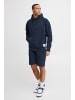 11 Project Kapuzenpullover PRAndro in Blau