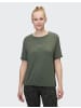 Venice Beach T-Shirt VB Freya in pine