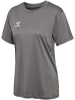 Hummel Hmlessential Damen in STEEL GRAY