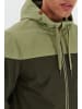BLEND Windbreaker BHSeron in Grün