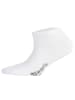 Tamaris Socken 3er Pack in Weiß