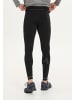 ELITE LAB Tights Run Elite X1 in 1001 Black