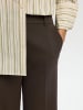 SELECTED FEMME WIDE PANT von SELECTED FEMME in Delicioso Melange