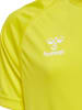 Hummel Hummel T-Shirt Hmlcore Multisport Unisex Kinder Feuchtigkeitsabsorbierenden in BLAZING YELLOW