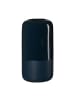 Ritzenhoff & Breker Vase Dome in 29,5 cm in Blau