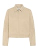 My Essential Wardrobe Jacke CindyMW Casual fit in Feather Beige