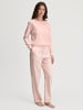 Calida Shirt in pearl blush