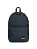 Eastpak Back To Work 27 - Rucksack 15,6" 43 cm (black denim) in triple denim