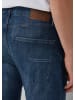 s.Oliver Jeans-Hose MAURO in 68Z3_dunkelblau