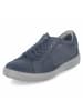 Jomos orthopädischer Schnürhalbschuh in blue