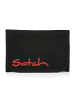 Satch Geldbörse 13 cm in fire phantom