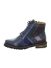 Everybody Komfort Stiefeletten in Blau