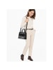 Armani Exchange Susy Handtasche 24 cm black script