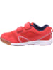 Lico Sportschuh in rot